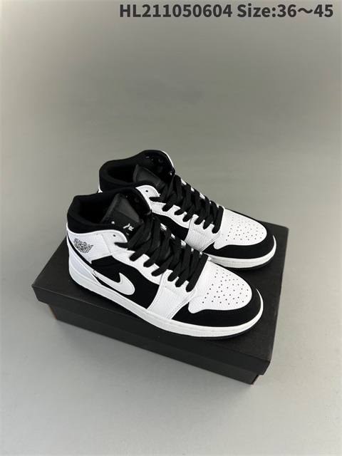 women air jordan 1 shoes 2023-10-9-693